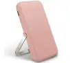 Powerbank UNIQ Hoveo 5000mAh Magnetic 20W Różowy