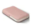 Powerbank UNIQ Hoveo 5000mAh Magnetic 20W Różowy