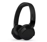 Philips TAH4209BK/00 Nauszne Bluetooth 5.3 Czarny