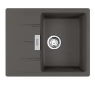 Franke Centro CNG 611-62 Fragranit Szary