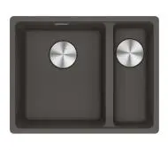 Franke Maris MRG 160-34-15 Fragranit Łupkowy szary