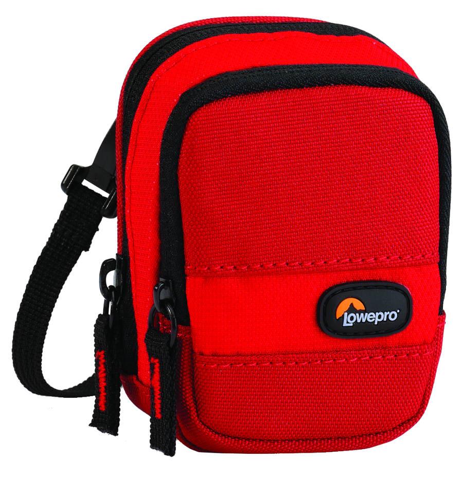 Lowepro Spectrum 10 (czerwony)