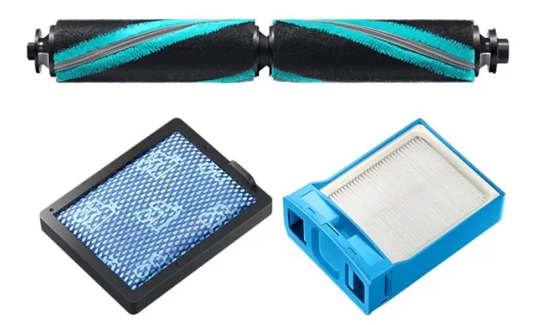 Zestaw wymienny Samsung VCA-RAK95