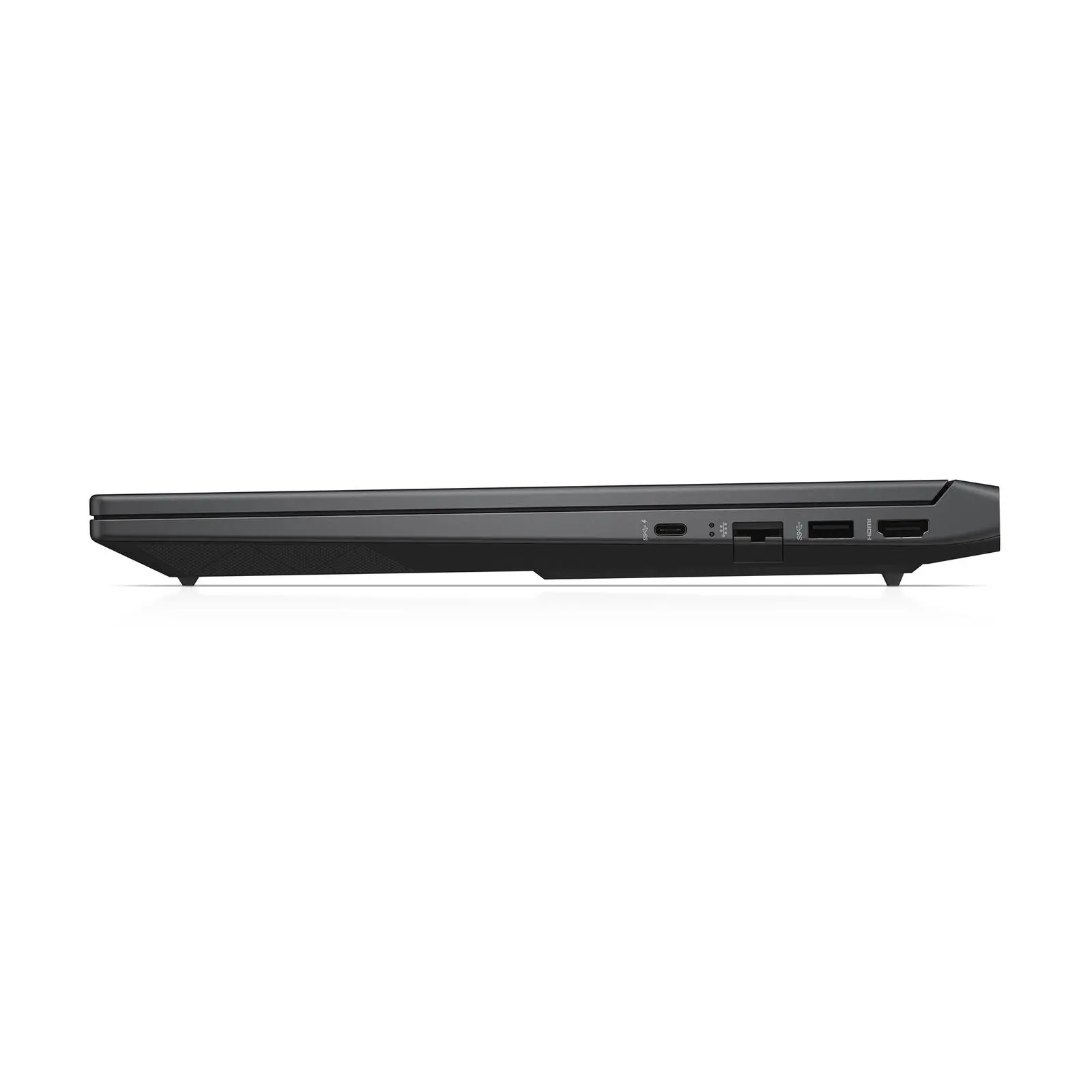 Laptop HP Victus 15-fa1652nw 15,6" 144Hz i5-12450H 16GB RAM 512GB Dysk SSD RTX4050 DLSS3 Win11 Czarno-srebrny