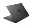 Laptop HP Victus 15-fa1652nw 15,6" 144Hz i5-12450H 16GB RAM 512GB Dysk SSD RTX4050 DLSS3 Win11 Czarno-srebrny