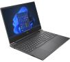 Laptop gamingowy HP Victus 15-fa1652nw 15,6" 144Hz i5-12450H 16GB RAM 512GB Dysk SSD RTX4050 DLSS3 Win11 Czarno-srebrny