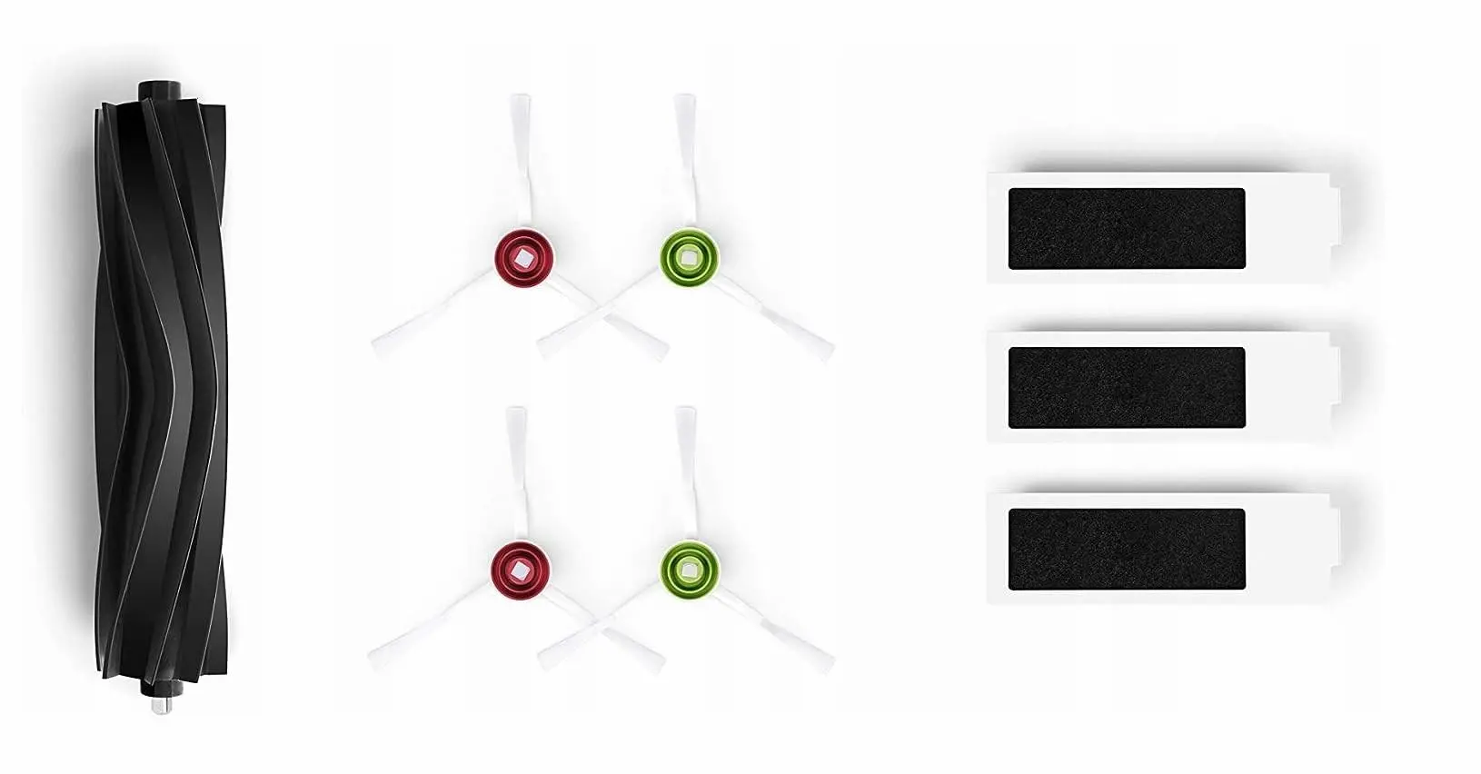 Zestaw wymienny Ecovacs D-KT01-0095 do T20 Omni