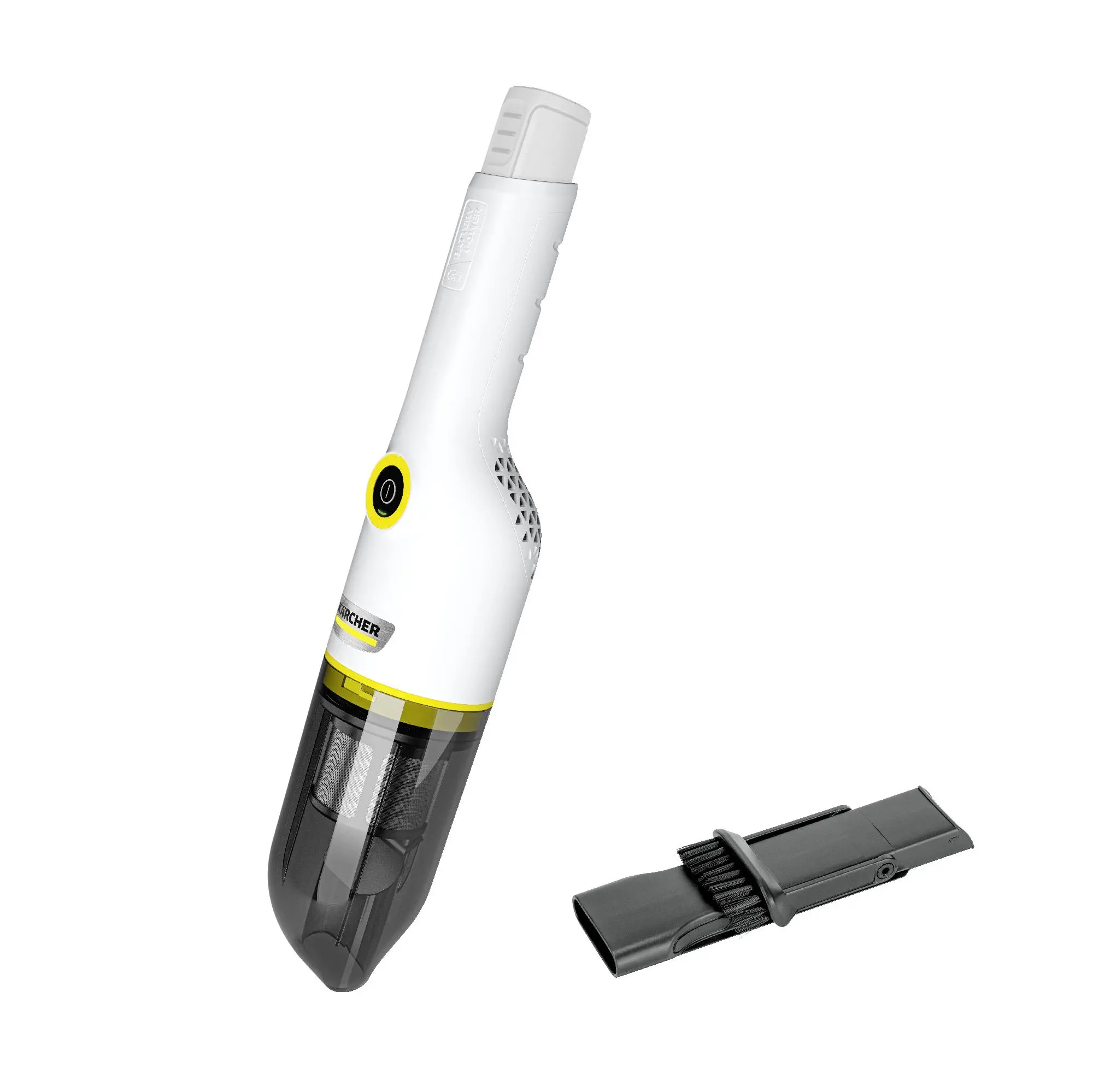 Odkurzacz Karcher CVH 2-4 1.198-450.0 54W