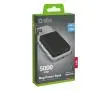 Powerbank SBS TEBB5000MAG1CK  5000mAh Magsafe 10W Czarny
