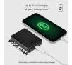 Powerbank SBS TEBB5000MAG1CK  5000mAh Magsafe 10W Czarny