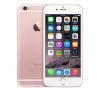 Smartfon Apple iPhone 6s 32GB (różowy złoty)