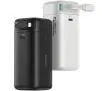 Powerbank USAMS Fast Charge XMF Series ze zwijanym kablem Lightning 18000mAh PD45W Biały