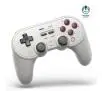Pad 8BitDo Pro 2 Hall Effect do PC, Nintendo Switch, Android Bezprzewodowy Classic