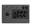 Kontroler 8BitDo Arcade Stick do PC Xbox Series X/S, Xbox One Bezprzewodowy/Przewodowy Czarny