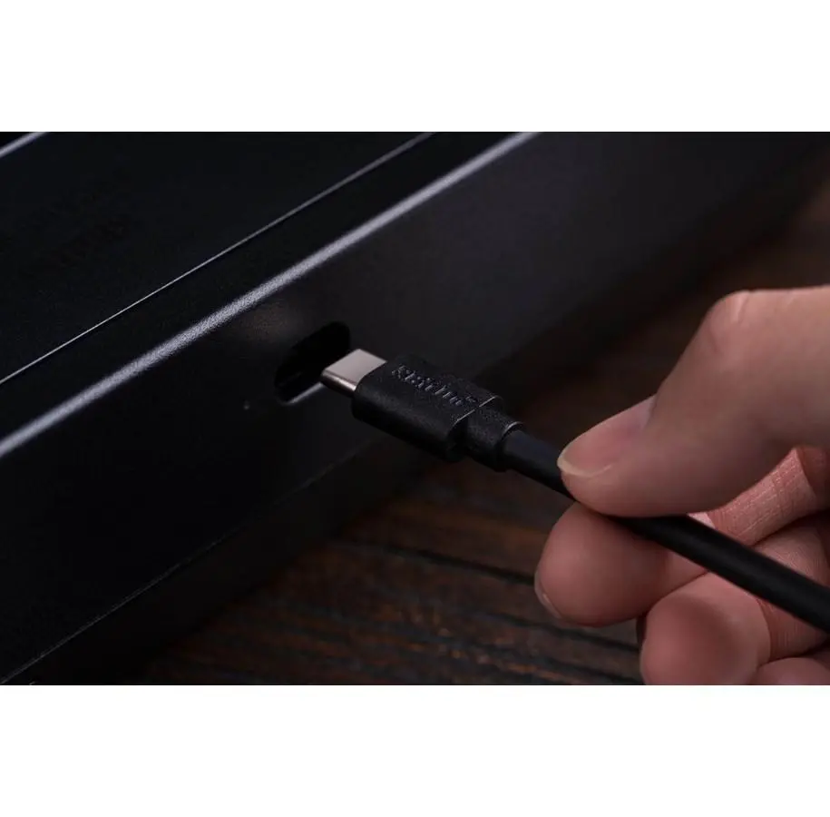 Kontroler 8BitDo Arcade Stick do PC Xbox Series X/S, Xbox One Bezprzewodowy/Przewodowy Czarny