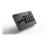 Kontroler 8BitDo Arcade Stick do PC Xbox Series X/S, Xbox One Bezprzewodowy/Przewodowy Czarny