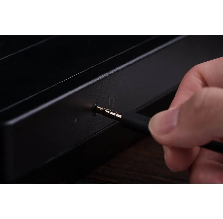 Kontroler 8BitDo Arcade Stick do PC Xbox Series X/S, Xbox One Bezprzewodowy/Przewodowy Czarny