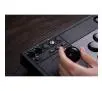 Kontroler 8BitDo Arcade Stick do PC Xbox Series X/S, Xbox One Bezprzewodowy/Przewodowy Czarny