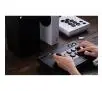 Kontroler 8BitDo Arcade Stick do PC Xbox Series X/S, Xbox One Bezprzewodowy/Przewodowy Czarny