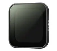 Insta360 ND8 ND16 ND32 do Ace Pro