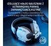Słuchawki bezprzewodowe z mikrofonem Razer BlackShark V2 Pro PlayStation Nauszne Biały