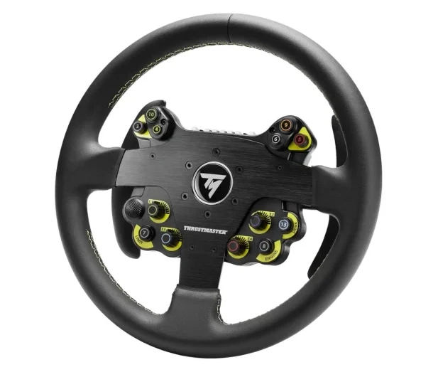 Kierownica Thrustmaster EVO Racing 32R Leather do PC, PS,5 PS4, Xbox