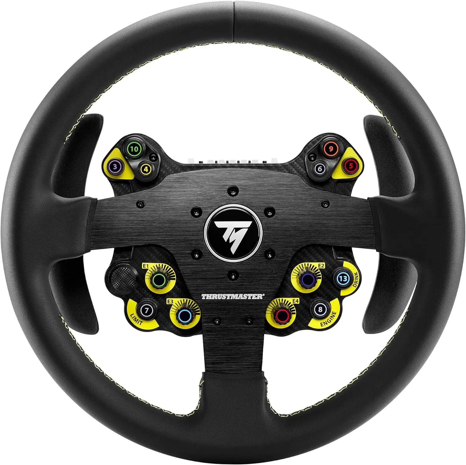 Thrustmaster EVO Racing 32R Leather do PC, PS,5 PS4, Xbox