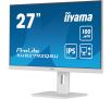 Monitor iiyama ProLite XUB2792QSU-W6 27" 2K IPS 100Hz 0,4ms MPRT