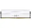 Pamięć RAM Silicon Power XPOWER Zenith DDR5 64GB (2x32GB) 6000 CL30 Biały