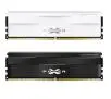 Pamięć RAM Silicon Power XPOWER Zenith DDR5 64GB (2x32GB) 6000 CL30 Biały