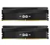 Pamięć RAM Silicon Power XPOWER Zenith DDR5 64GB (2x32GB) 6000 CL30 Czarny