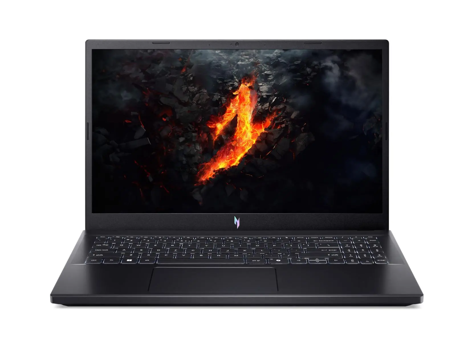 Laptop gamingowy Acer Nitro V 15 ANV15-41-R101 15,6" 165Hz R5 7535HS 16GB RAM 1TB Dysk SSD RTX4060 DLSS3 Win11 Czarny