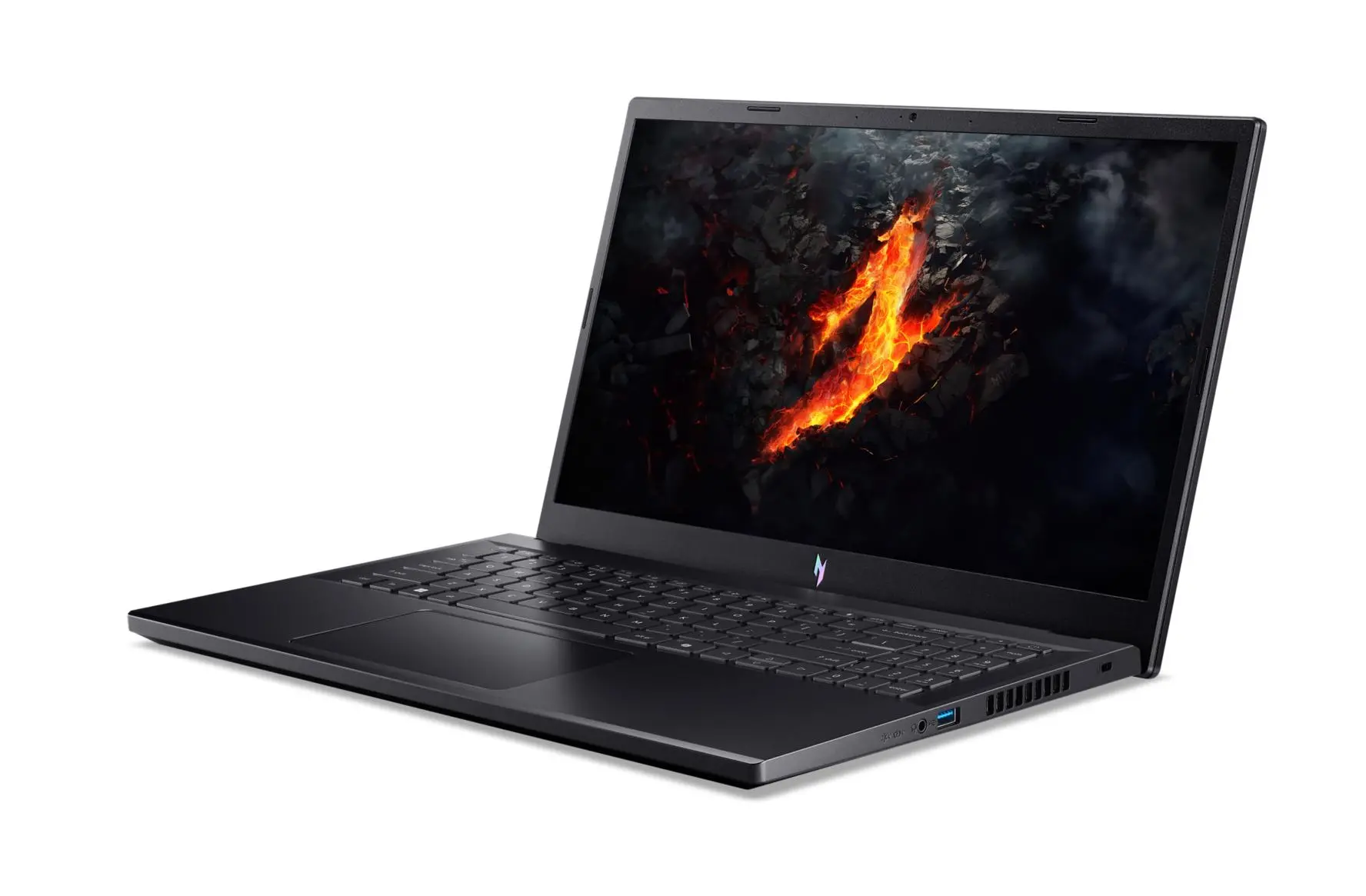 Laptop gamingowy Acer Nitro V 15 ANV15-41-R101 15,6" 165Hz R5 7535HS 16GB RAM 1TB Dysk SSD RTX4060 DLSS3 Win11 Czarny
