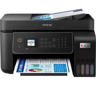 Urządzenie wielofunkcyjne Epson EcoTank L5310 WiFi Czarny