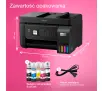 Urządzenie wielofunkcyjne Epson EcoTank L5310 WiFi Czarny