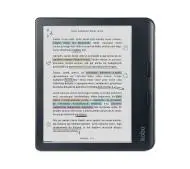 Kobo Libra Colour 7" 32GB WiFi Bluetooth Czarny