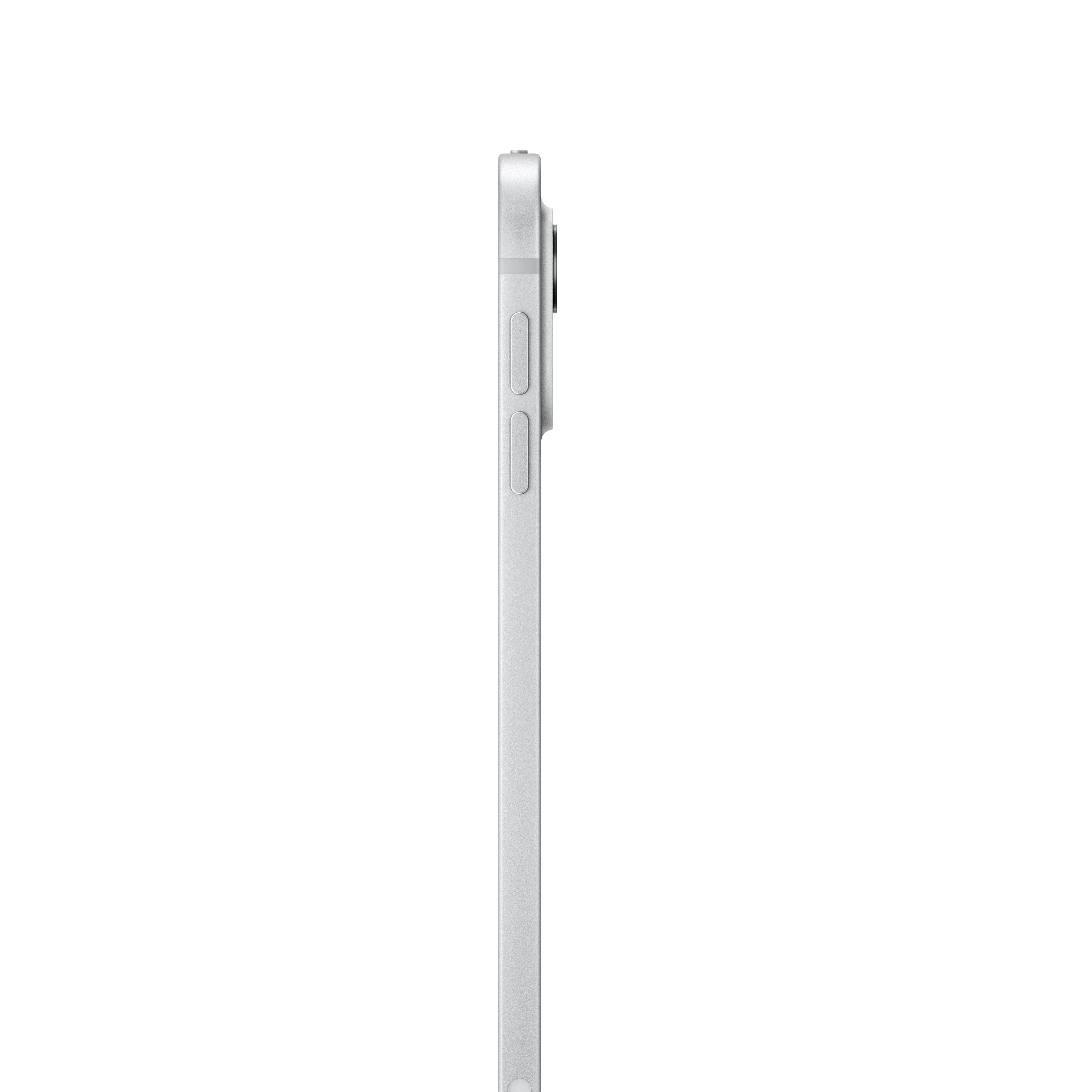 Apple iPad Pro 5 gen 2024 11"8/256GB Wi-Fi Cellular 5G Srebrny