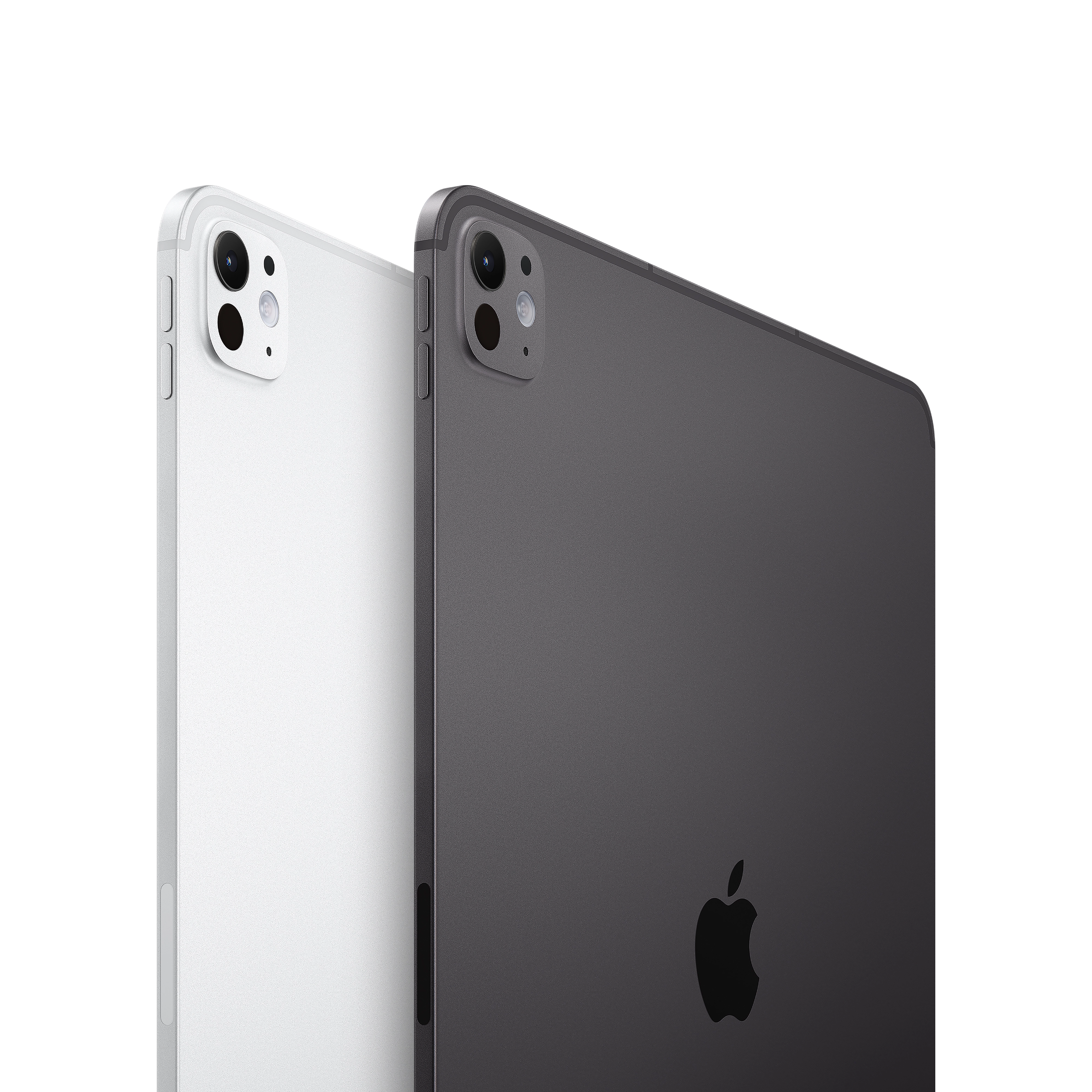 Apple iPad Pro 5 gen 2024 11"8/512GB Wi-Fi Cellular 5G Gwiezdna czerń