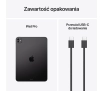 Apple iPad Pro 5 gen 2024 11"8/512GB Wi-Fi Cellular 5G Gwiezdna czerń