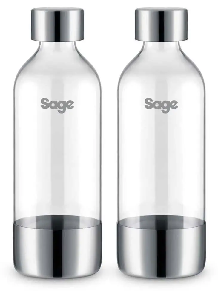 Butelka Sage SCA001BSS