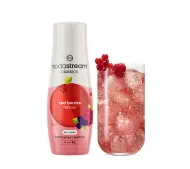 Sodastream Owoce Leśne