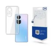 3mk Clear Case do OPPO Reno 10/10 Pro Przezroczysty