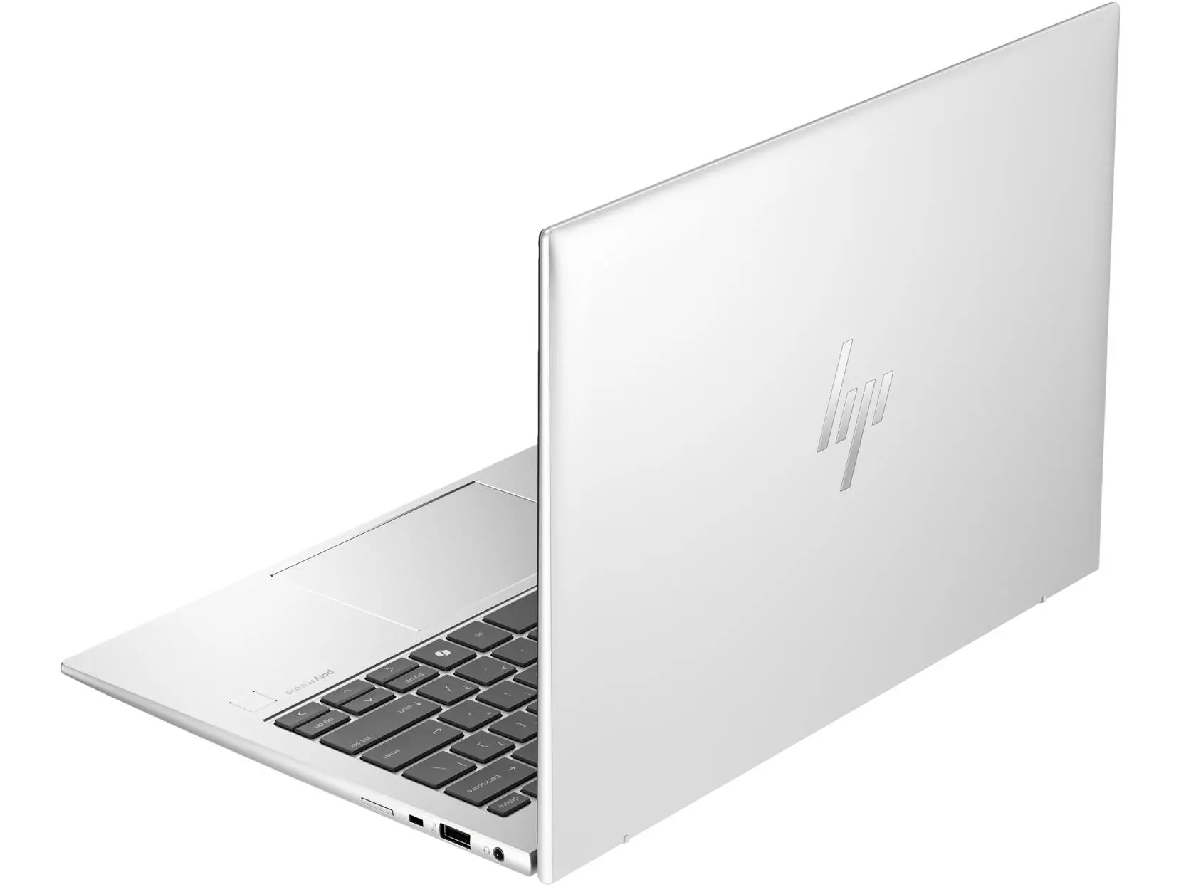 Laptop HP EliteBook 830 G11 13,3" Ultra 7 155U 16GB RAM 512GB Dysk SSD Win11 Pro Srebrny