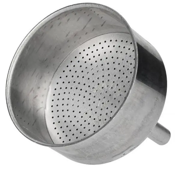 Lejek zamienny Bialetti do aluminiowych kawiarek 12tz