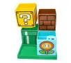 Przybornik na biurko Paladone Super Mario Desktop Storage