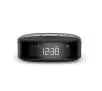Radiobudzik Philips TAR3505/12 Czarno-srebrny