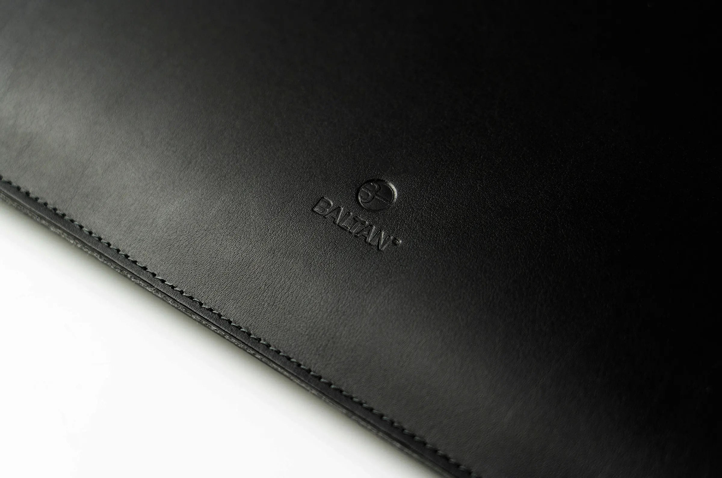Etui na laptop Baltan MacBook Pro 13" Czarny