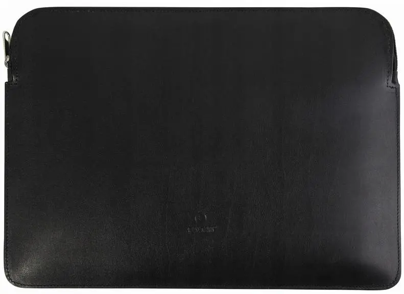 Etui na laptop Baltan BALT-SLV-010-02 MacBook Air 15" Czarny