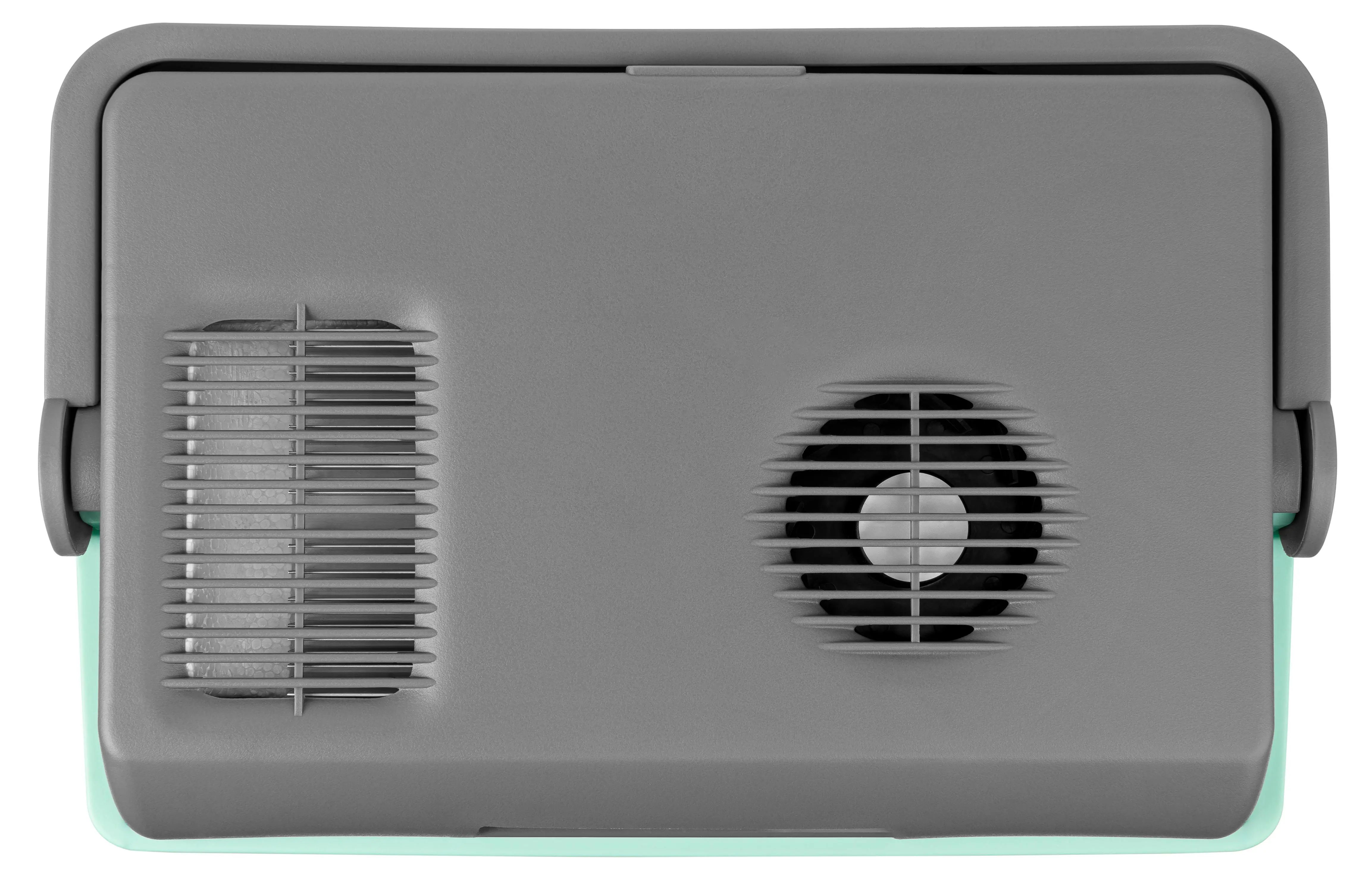 Lodówka turystyczna Raven ELT002X 22l