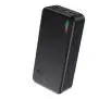 Powerbank Joyroom QP196 Dazzling 30000mAh 22.5W Czarny